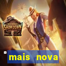 mais nova plataforma de jogos